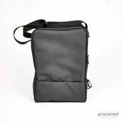 Bontrager Race Rain Bag - Trek-Segafredo -Cykeltilbehør Salg P1890806