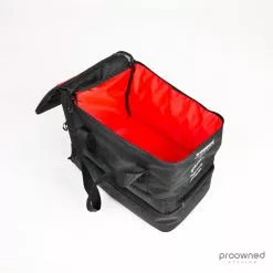 Bontrager Race Rain Bag - Trek-Segafredo -Cykeltilbehør Salg P1890808
