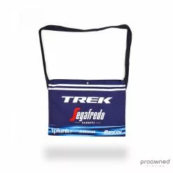 Santini Feed Bag - Trek-Segafredo Women
