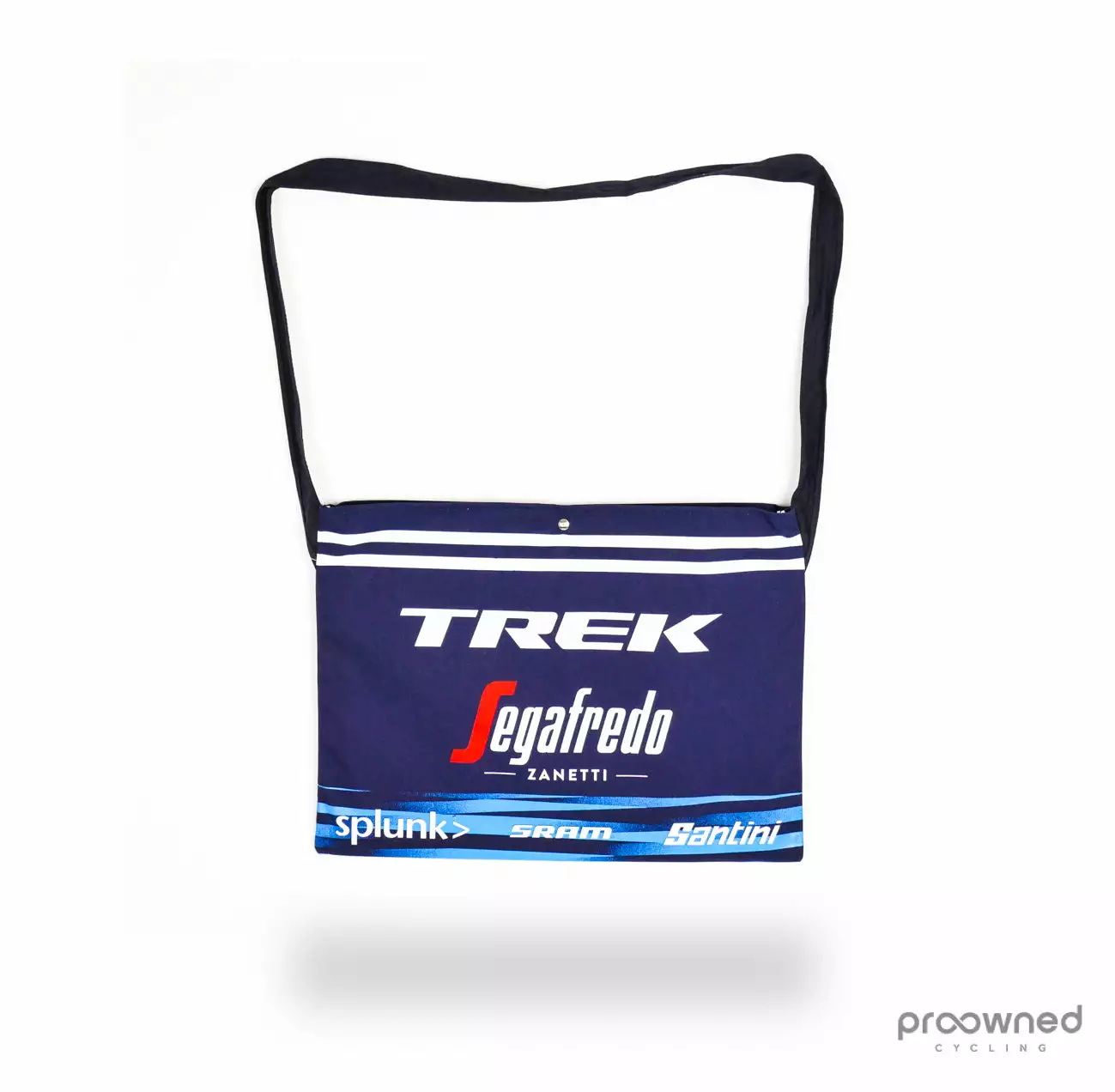 Santini Feed Bag - Trek-Segafredo Women 1 Santini Feed Bag - Trek-Segafredo Women