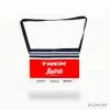 Santini Feed Bag - Trek-Segafredo