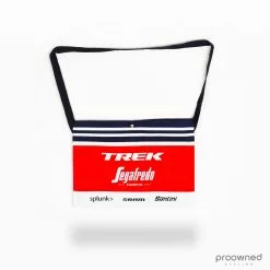 Santini Feed Bag - Trek-Segafredo