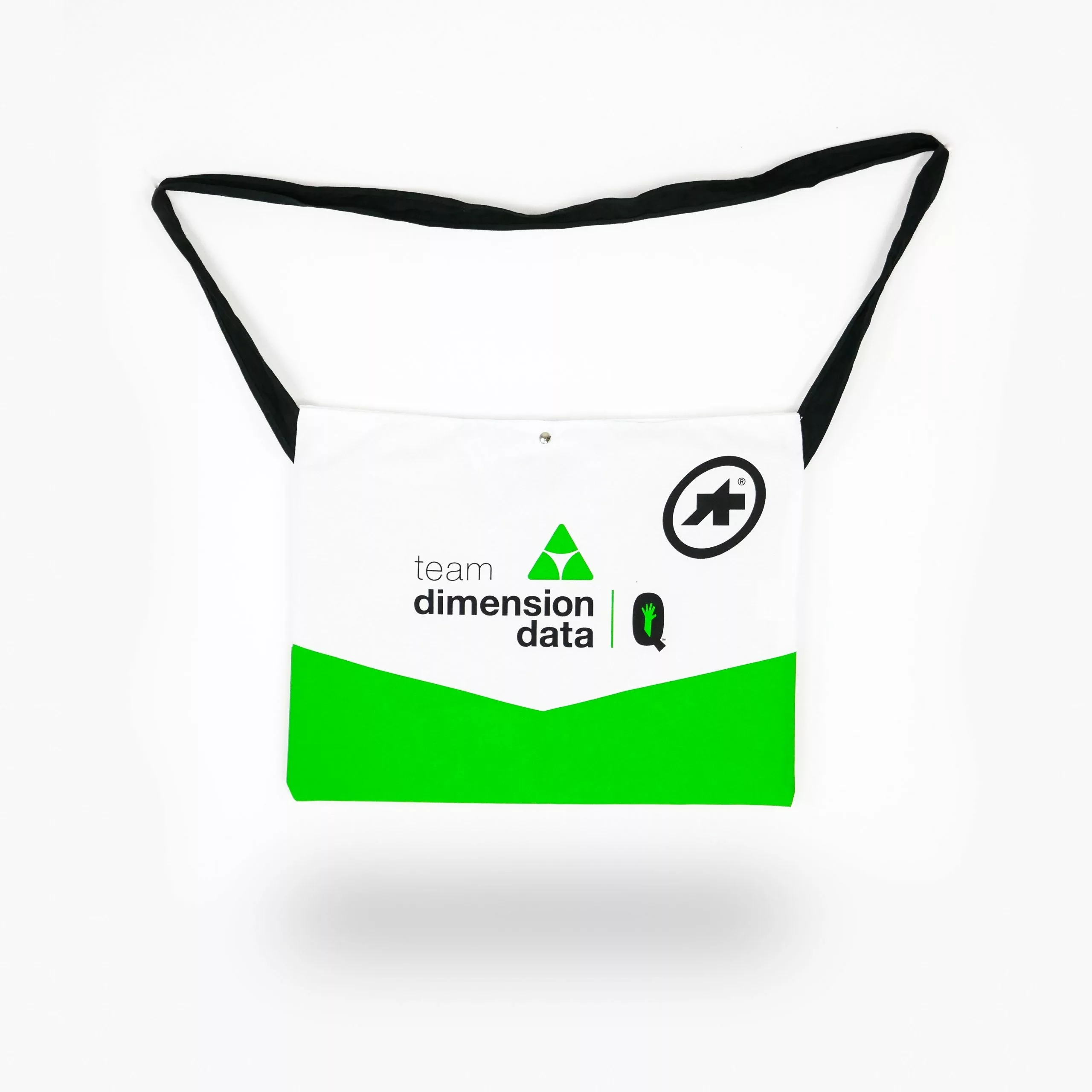 Assos Oakley Feed Bag - Dimension Data 1 Assos Oakley Feed Bag - Dimension Data