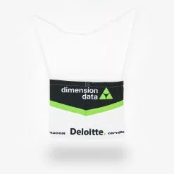 Oakley Cycling Feed Bag Musette - Team Dimension Data