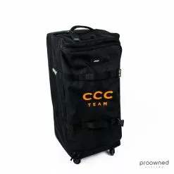 Oakley Street 2.0 Softside Trolley - CCC Team