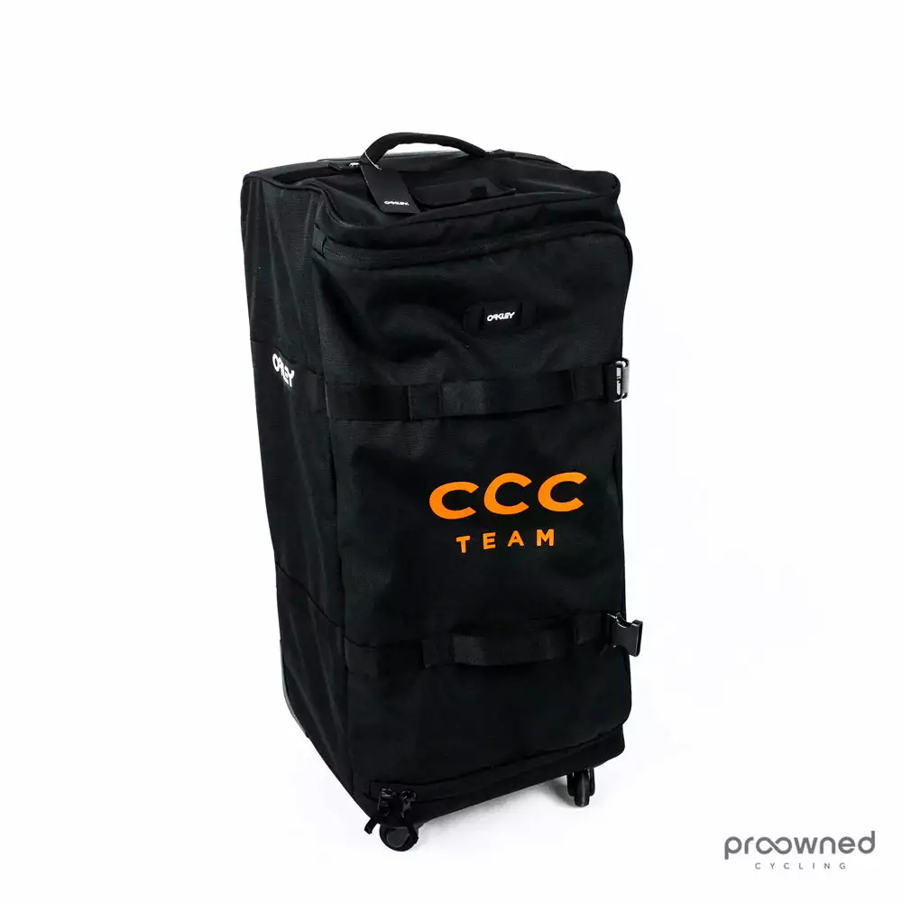 Oakley Street 2.0 Softside Trolley - CCC Team 1 Oakley Street 2.0 Softside Trolley - CCC Team