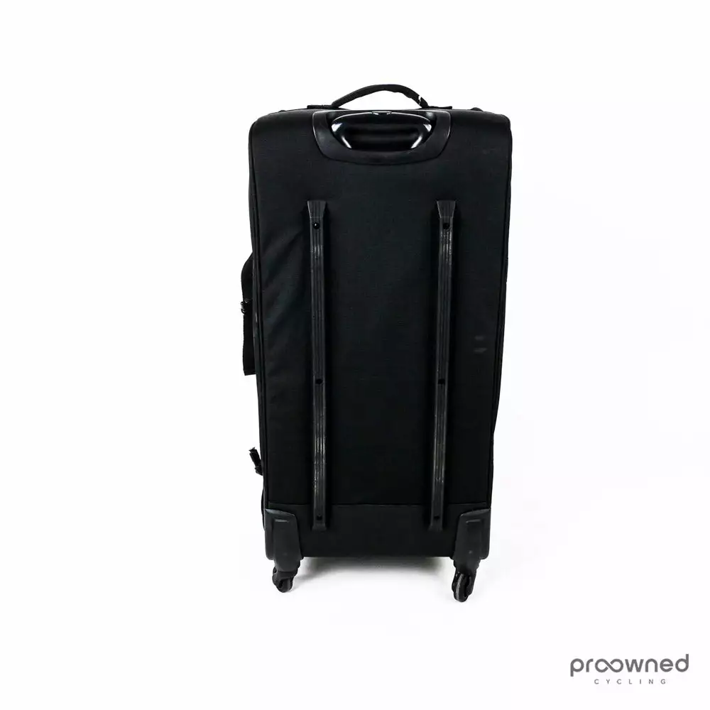 Oakley Street 2.0 Softside Trolley - CCC Team 3 Oakley Street 2.0 Softside Trolley - CCC Team - Billede 3