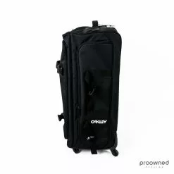 Oakley Street 2.0 Softside Trolley - CCC Team 10 Oakley Street 2.0 Softside Trolley - CCC Team -Cykeltilbehør Salg Produktbilleder 4 3 49