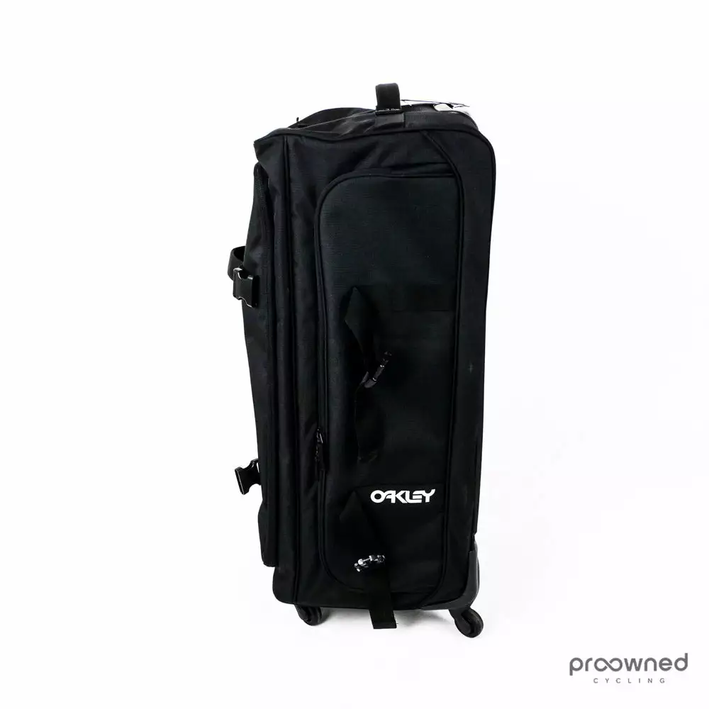 Oakley Street 2.0 Softside Trolley - CCC Team 4 Oakley Street 2.0 Softside Trolley - CCC Team - Billede 4