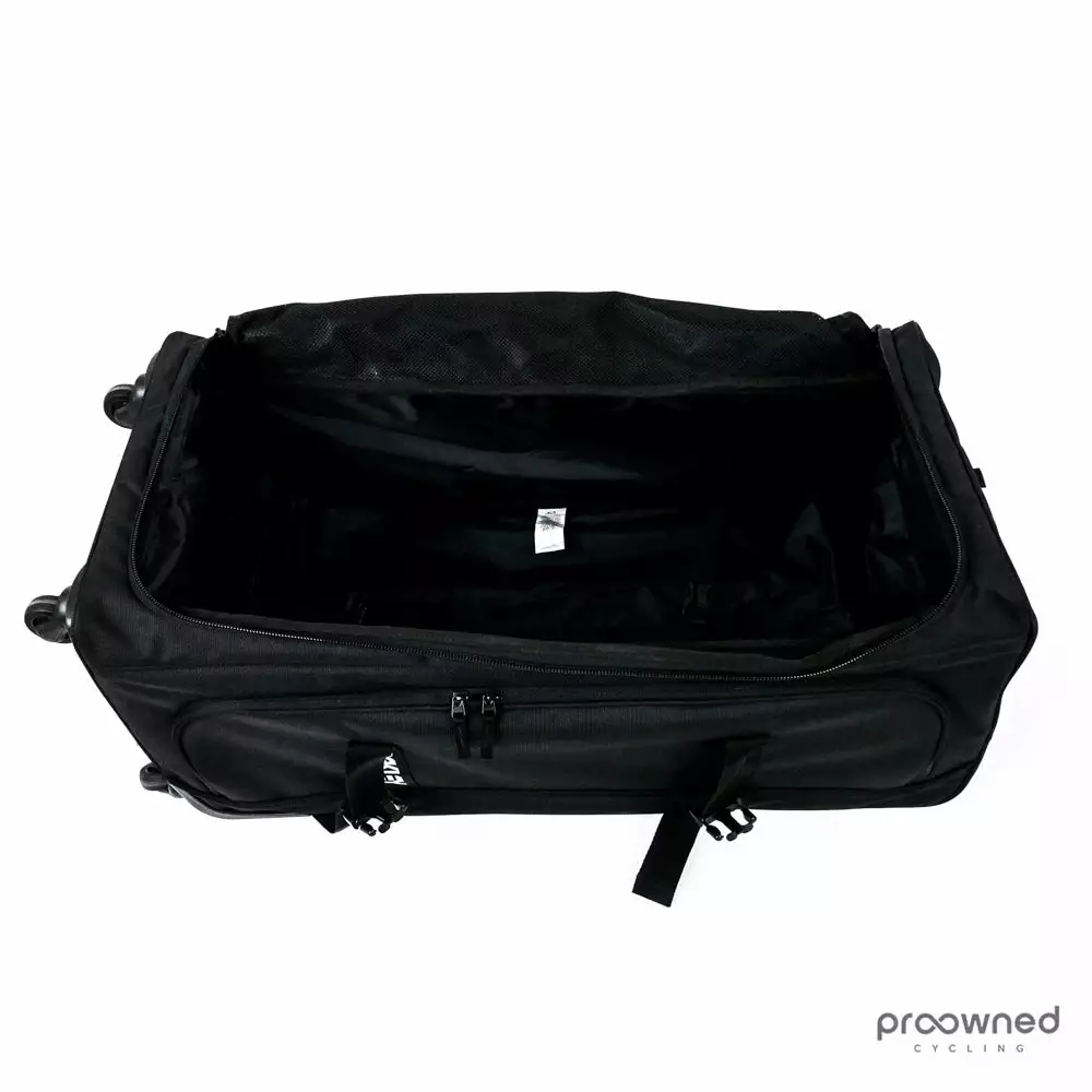 Oakley Street 2.0 Softside Trolley - CCC Team 5 Oakley Street 2.0 Softside Trolley - CCC Team - Billede 5