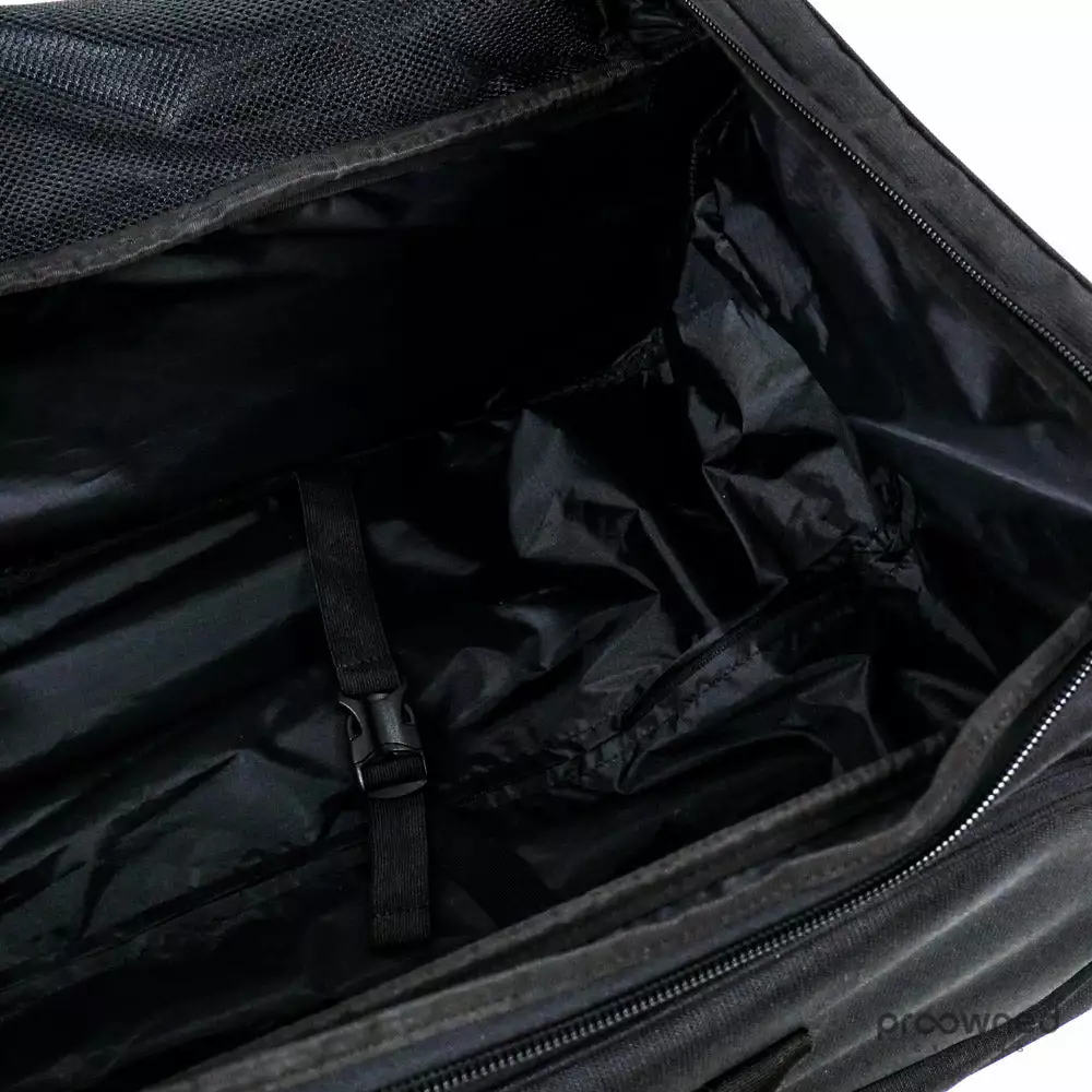 Oakley Street 2.0 Softside Trolley - CCC Team 6 Oakley Street 2.0 Softside Trolley - CCC Team - Billede 6