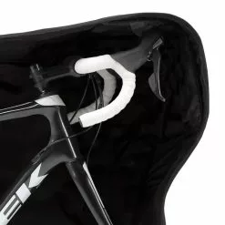 SCICON Aerocomfort Road 3.0 TSA Bike Travel Bag - Quickstep Edition -Cykeltilbehør Salg SC 3.0 feature ROAD no need to remove handlebars