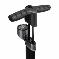 Topeak JoeBlow Twin Turbo Floor Pump -Cykeltilbehør Salg TJB TT1 pull 2019 12 1000x1000 a01527ac 3d24 4045 8f57 6db00ace27a1