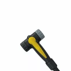 Toppeak JoeBlow Max HP Floor Pump -Cykeltilbehør Salg ToppeakJoeBlowMaxHPFloorPump 4712511830620 2