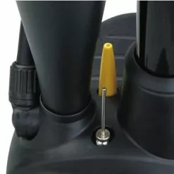 Toppeak JoeBlow Max HP Floor Pump -Cykeltilbehør Salg ToppeakJoeBlowMaxHPFloorPump 4712511830620 3