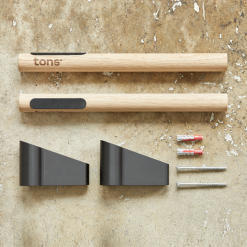 Tons Wall Mount Road - Natural Oak 5 Tons Wall Mount Road - Natural Oak -Cykeltilbehør Salg Untitled 1000x1000px 5 4f2f17a1 0c75 435b a70b ecc2aede5c4f