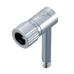 Topeak Pressure-Rite Presta Valve Adapter