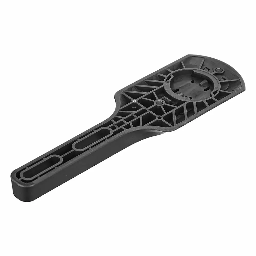 Wahoo Elemnt Roam Two Bolt Out Front Mount 2 Wahoo Elemnt Roam Two Bolt Out Front Mount - Billede 2