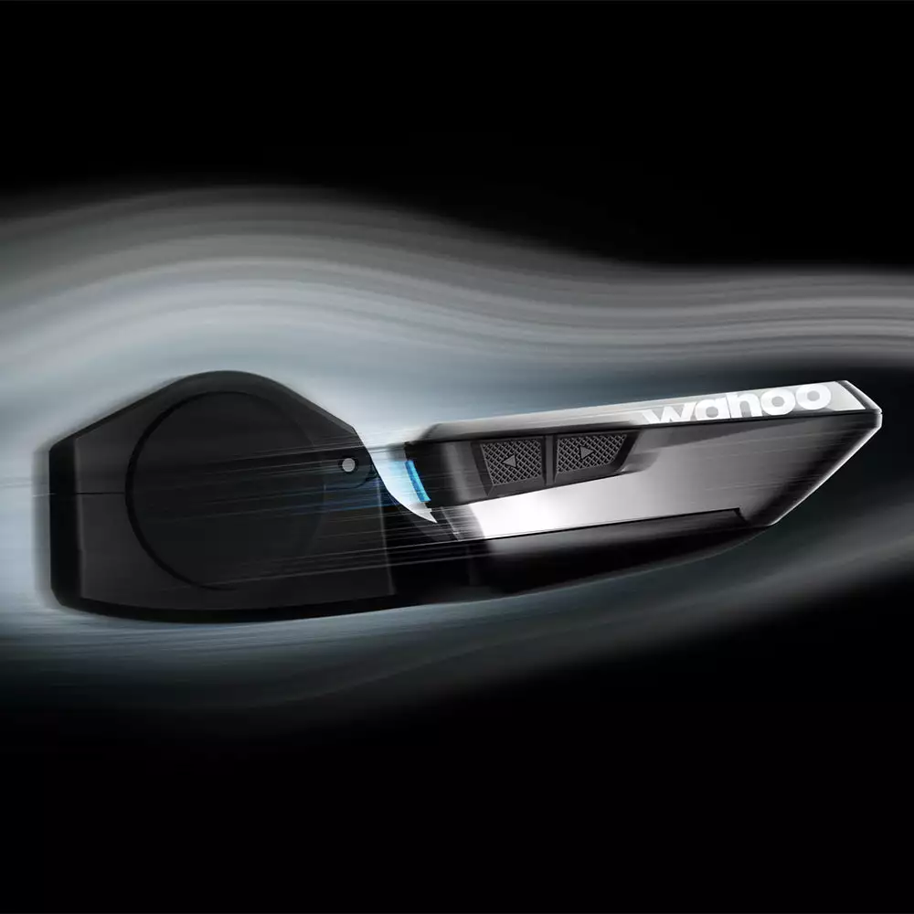 Wahoo Elemnt Bolt Stealth Edition - GPS Bike Computer 4 Wahoo Elemnt Bolt Stealth Edition - GPS Bike Computer - Billede 4