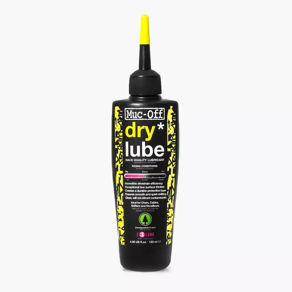 Muc-Off Dry Lube