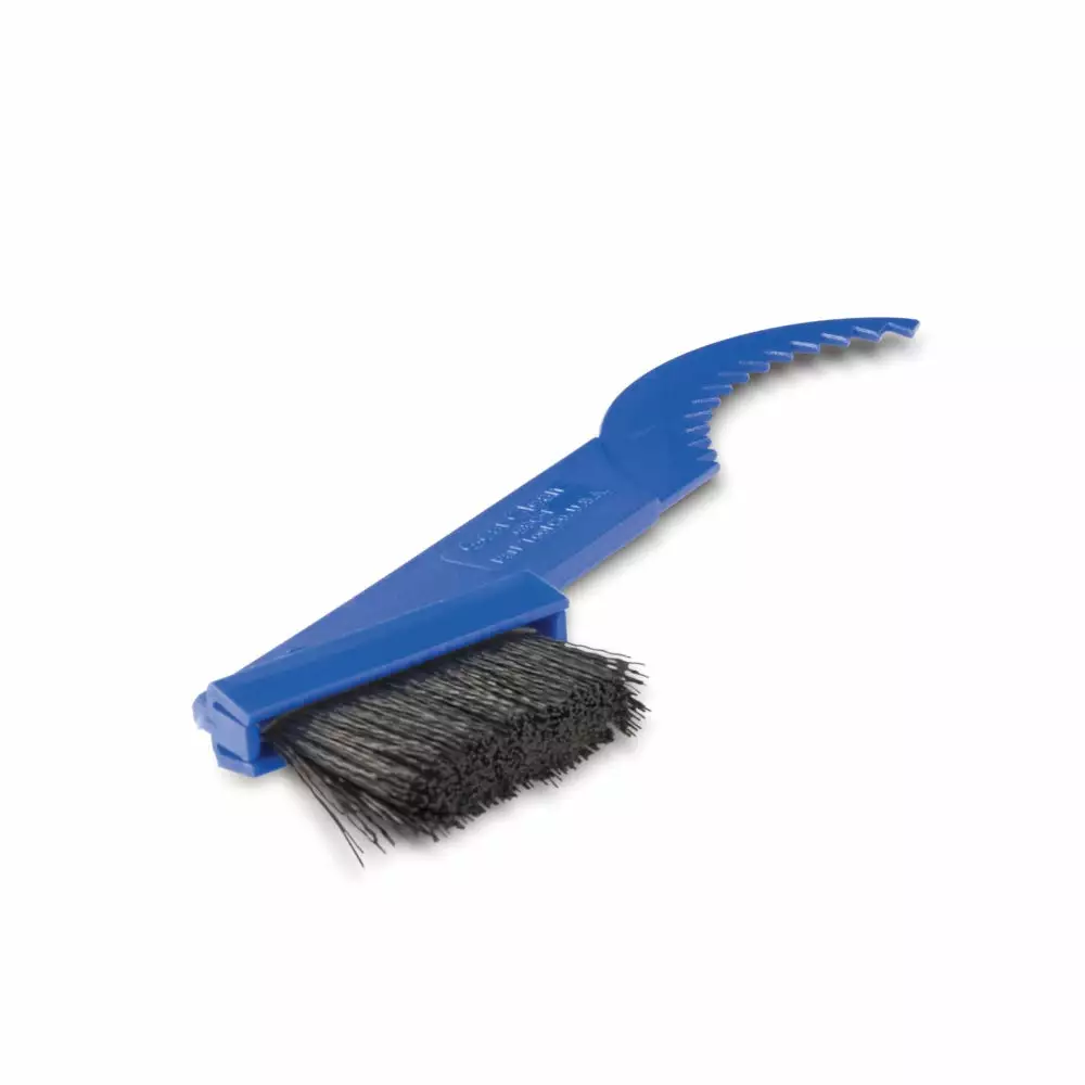 Park Tool Gear Clean Brush GSC-1 2 Park Tool Gear Clean Brush GSC-1 - Billede 2