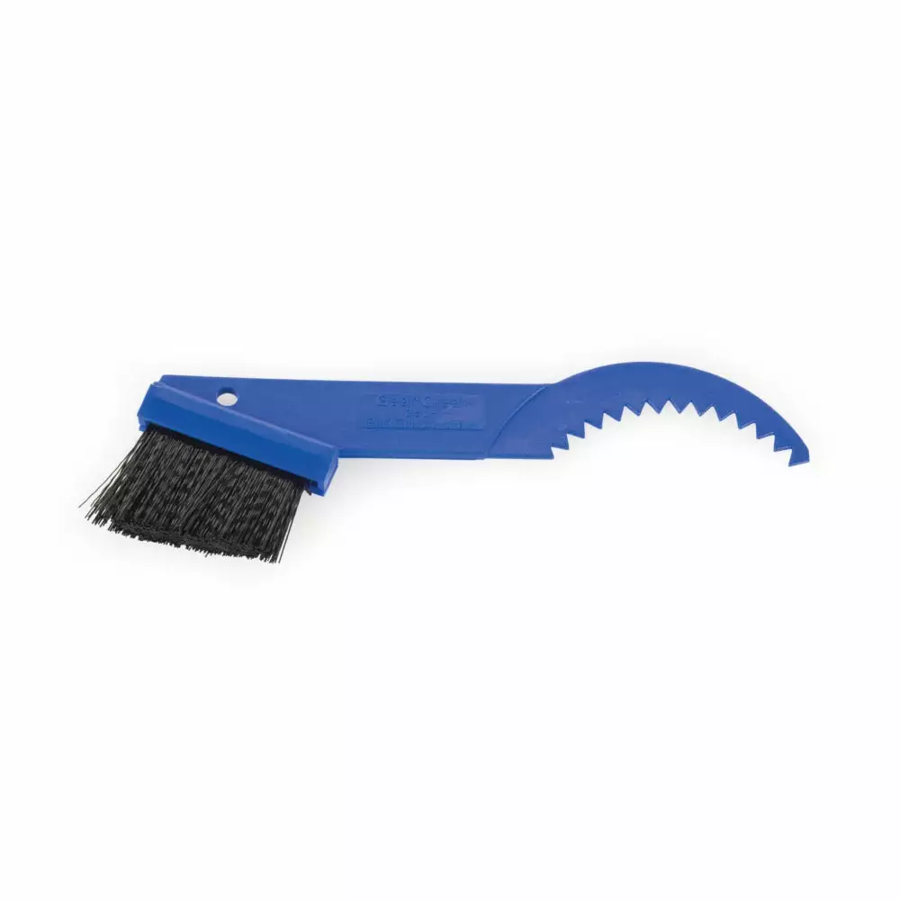 Park Tool Gear Clean Brush GSC-1 1 Park Tool Gear Clean Brush GSC-1