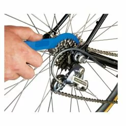Park Tool Gear Clean Brush GSC-1 6 Park Tool Gear Clean Brush GSC-1 -Cykeltilbehør Salg a4