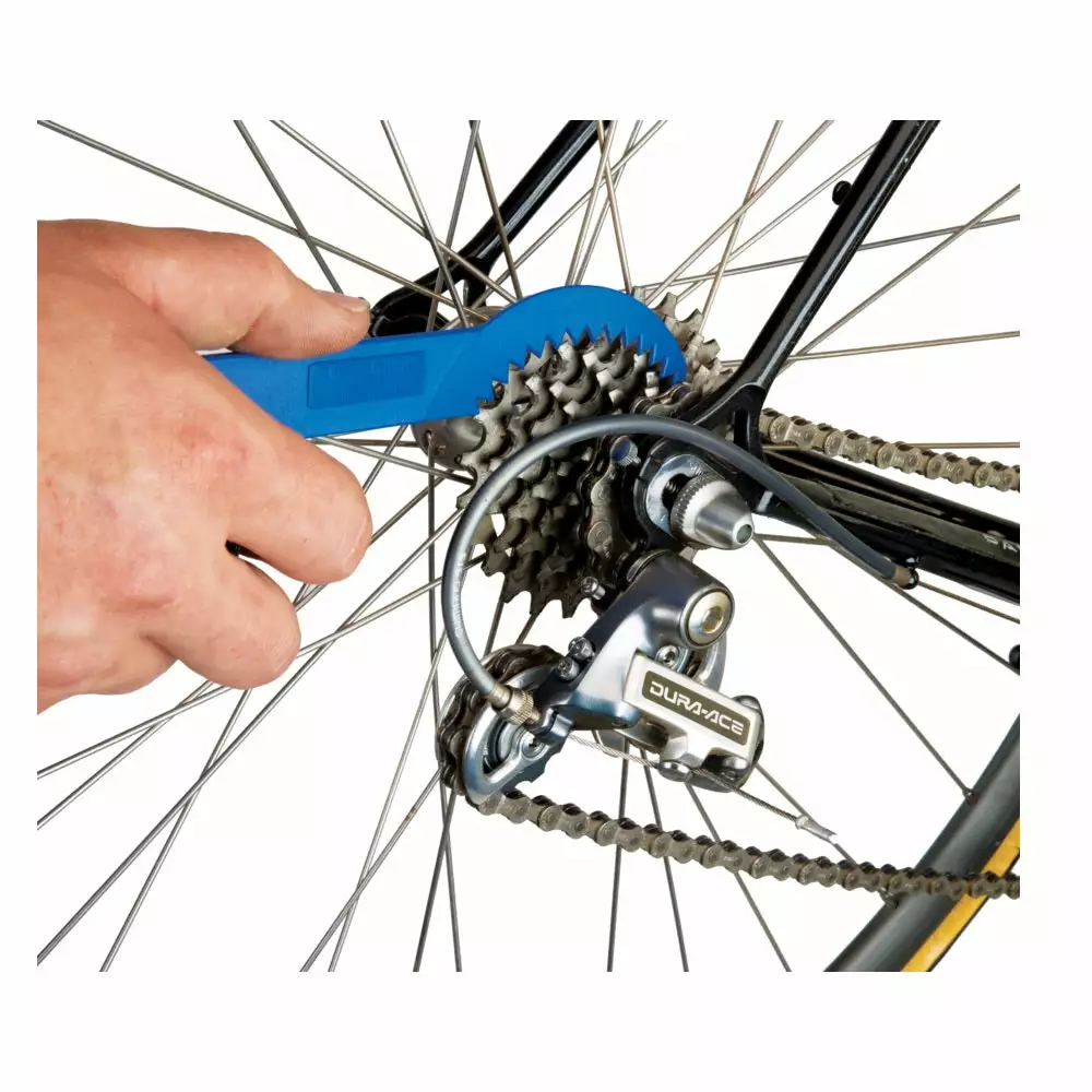 Park Tool Gear Clean Brush GSC-1 3 Park Tool Gear Clean Brush GSC-1 - Billede 3