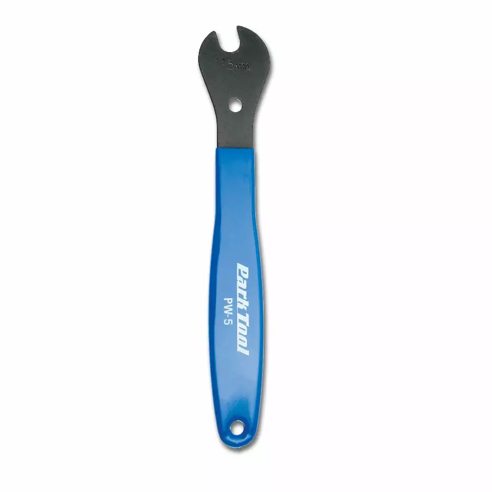 Park Tool Home Mechanic Pedal Wrench PW-5 2 Park Tool Home Mechanic Pedal Wrench PW-5 - Billede 2