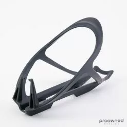 PRO'S CHOICE - Bottle Cage Black