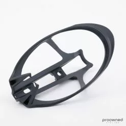 PRO'S CHOICE - Bottle Cage Black -Cykeltilbehør Salg bottle cage black 3