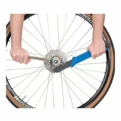 Park Tool Chain Whip SR-12.2 -Cykeltilbehør Salg ch4