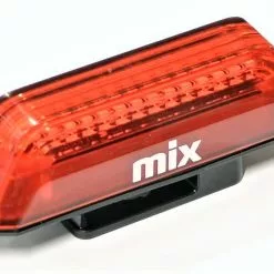 MixBike Tail 30 Lumen USB Rearlight