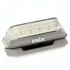 MixBike HEAD 110 Lumen USB Frontlight