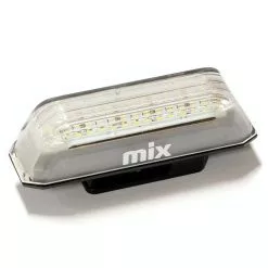 MixBike HEAD 110 Lumen USB Frontlight