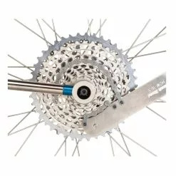 Park Tool Chain Whip & Pedal Wrench HCW-16.3 -Cykeltilbehør Salg dob3