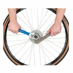 Park Tool Chain Whip & Pedal Wrench HCW-16.3 -Cykeltilbehør Salg dob4