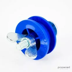 MORGAN BLUE Chain Keeper - QR