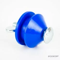 MORGAN BLUE Chain Keeper - QR 6 MORGAN BLUE Chain Keeper - QR -Cykeltilbehør Salg done 220