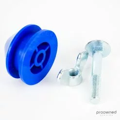 MORGAN BLUE Chain Keeper - QR 7 MORGAN BLUE Chain Keeper - QR -Cykeltilbehør Salg done 221