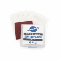 Park Tool Preglued Patch Kit GP-2