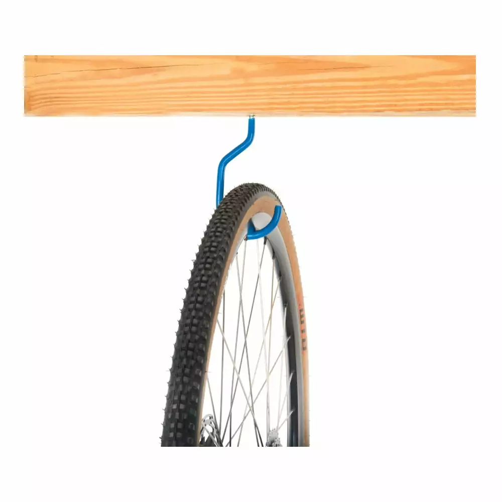 Park Tool Wood Thread Storage Hooks 451-2 3 Park Tool Wood Thread Storage Hooks 451-2 - Billede 3