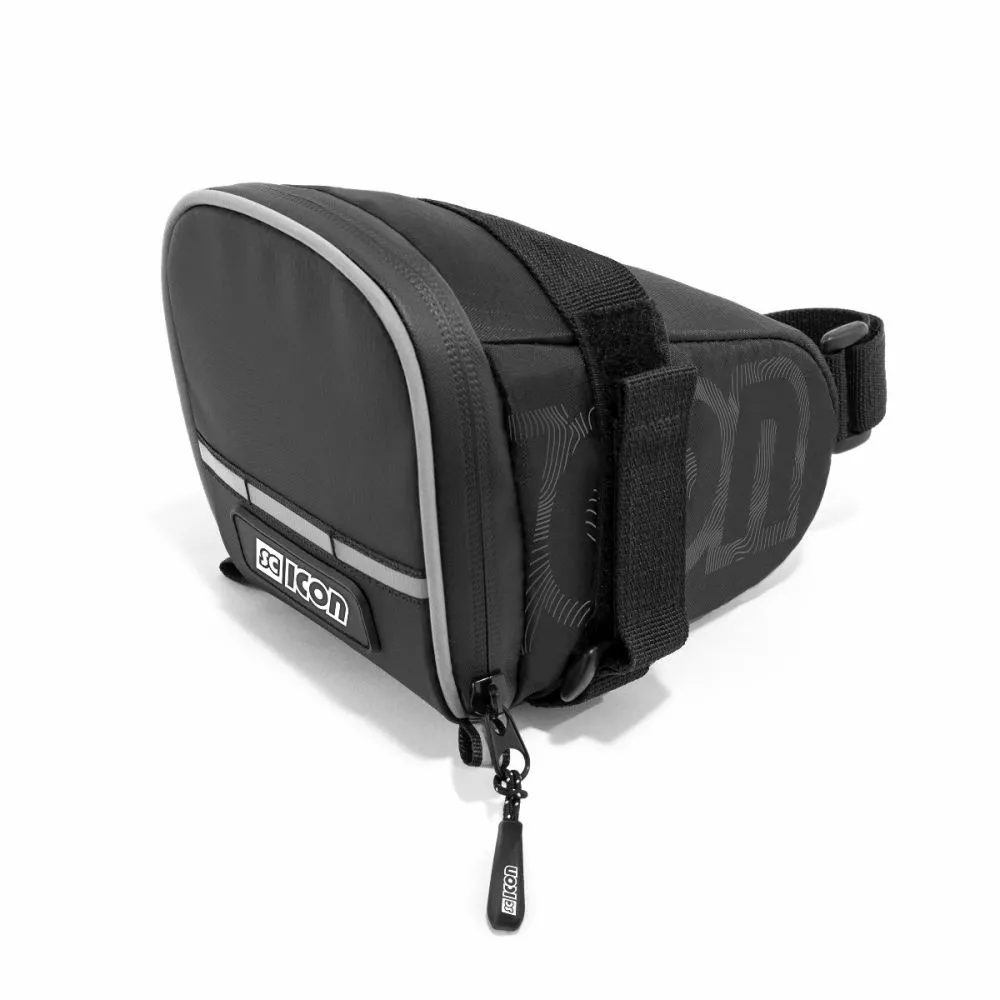 SCICON Touring Saddle Bag 3 SCICON Touring Saddle Bag - Billede 3