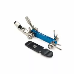 Park Tool I-Beam Mini Fold Up Tool Set IB-3 -Cykeltilbehør Salg ibibib4