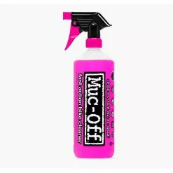 Muc-Off Bike Care Duo Kit 5 Muc-Off Bike Care Duo Kit -Cykeltilbehør Salg nanotechbikecleaner 1000x1000 ebe0090f ea7e 466f b5ec d4f49954e7b5
