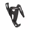 Elite Custom Race+ Bottle Cage - Black/Black