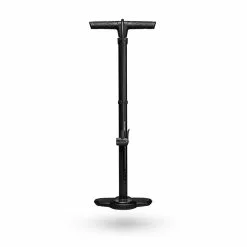 Pro Competition Floorpump Steel Barrel & Base