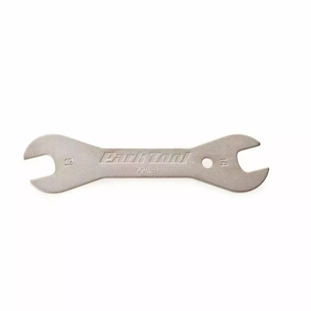 Park Tool Cone Wrench DCW-1 1 Park Tool Cone Wrench DCW-1