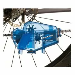 Park Tool Chain Scrubber CM-5.3 -Cykeltilbehør Salg scr2