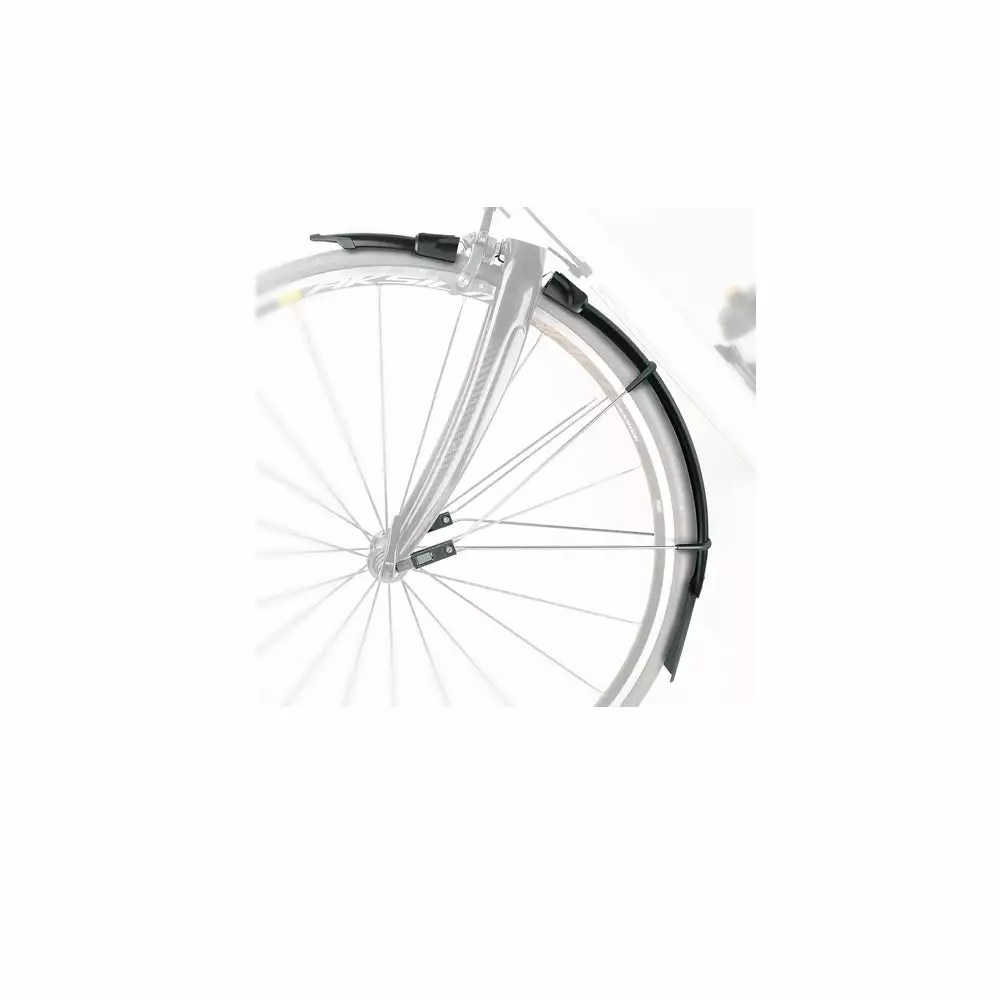 SKS Germany Raceblade Long 700x25mm Mudguard 2 SKS Germany Raceblade Long 700x25mm Mudguard - Billede 2